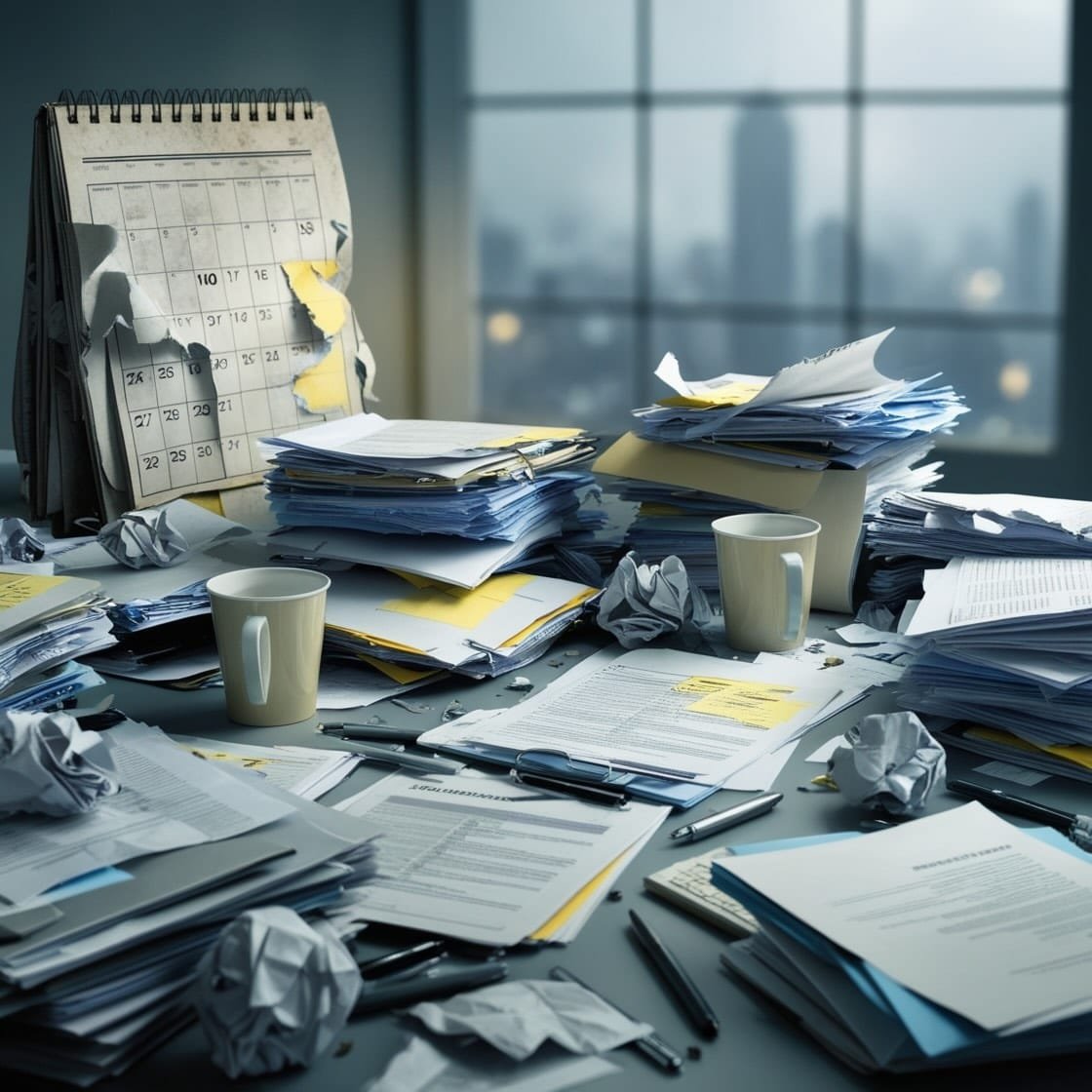 How to avoid Factoring issues