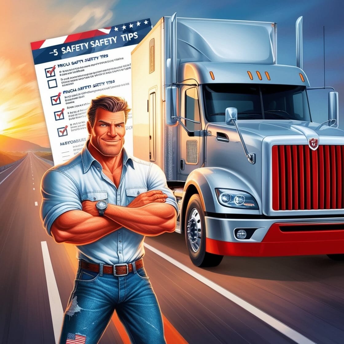 driver safety tips